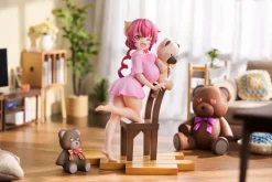 Miss Kobayashi&rsquo;s Dragon Maid - Ilulu 1/7 Scale Figure (Pajama Ver.) - Crunchyroll Exclusive