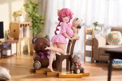 Miss Kobayashi&rsquo;s Dragon Maid - Ilulu 1/7 Scale Figure (Pajama Ver.) - Crunchyroll Exclusive