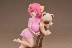 Miss Kobayashi&rsquo;s Dragon Maid - Ilulu 1/7 Scale Figure (Pajama Ver.) - Crunchyroll Exclusive