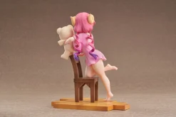 Miss Kobayashi&rsquo;s Dragon Maid - Ilulu 1/7 Scale Figure (Pajama Ver.) - Crunchyroll Exclusive