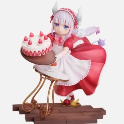 Miss Kobayashi’s Dragon Maid - Kanna Figure - Crunchyroll Exclusive