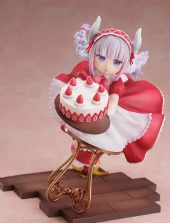 Miss Kobayashi&rsquo;s Dragon Maid - Kanna Figure - Crunchyroll Exclusive