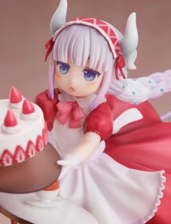Miss Kobayashi&rsquo;s Dragon Maid - Kanna Figure - Crunchyroll Exclusive