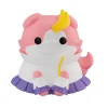 Mobile Suit Gundam SEED - Lacus Clyne Nyandam MEGA CAT PROJECT The Big Series Figure