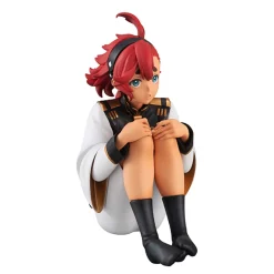 Mobile Suit Gundam The Witch From Mercury - Suletta Mercury Palm-size G.E.M Series Figure