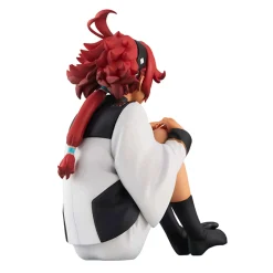 Mobile Suit Gundam The Witch From Mercury - Suletta Mercury Palm-size G.E.M Series Figure