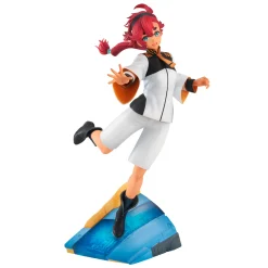 Mobile Suit Gundam: The Witch from Mercury - Suletta Mercury GGG Series Figure