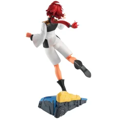 Mobile Suit Gundam: The Witch from Mercury - Suletta Mercury GGG Series Figure