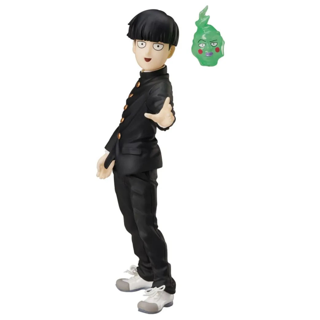 Mob Psycho 100 III statuette PVC Shigeo Kageyama 15 cm (Französisch)