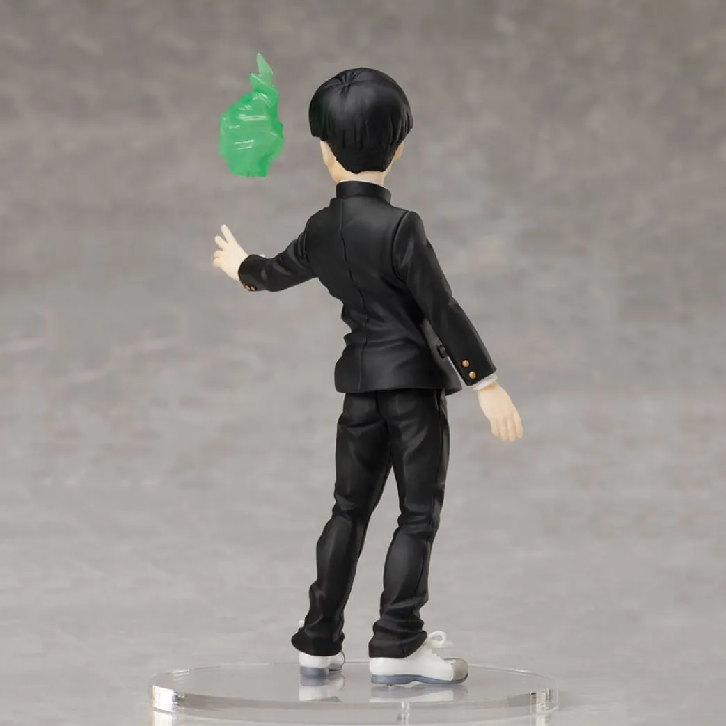 Mob Psycho 100 III statuette PVC Shigeo Kageyama 15 cm (Französisch)