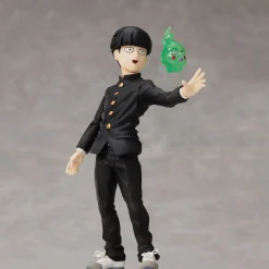Mob Psycho 100 III statuette PVC Shigeo Kageyama 15 cm (Französisch)