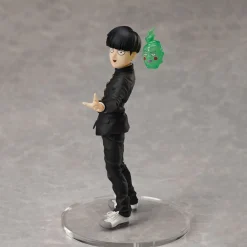 Mob Psycho 100 III statuette PVC Shigeo Kageyama 15 cm (Französisch)