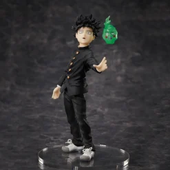 Mob Psycho 100 III statuette PVC Shigeo Kageyama 15 cm (Französisch)