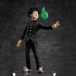 Mob Psycho 100 III statuette PVC Shigeo Kageyama 15 cm (Französisch)