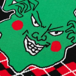 Mob Psycho 100 -  Mob und Dimple Feiertagspullover