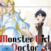 Monster Girl Doctor - Blu-ray Band 2 (Deutsch)