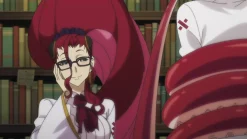 Monster Girl Doctor - Blu-ray Band 2 (Deutsch)