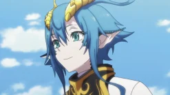 Monster Girl Doctor - Blu-ray Band 2 (Deutsch)