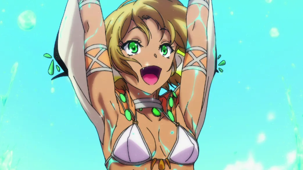 Monster Girl Doctor - Blu-ray Band 1 (Deutsch)