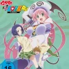 Motto To Love Ru: Trouble - 2. Staffel - Gesamtausgabe uncut - Blu-ray (Deutsch)