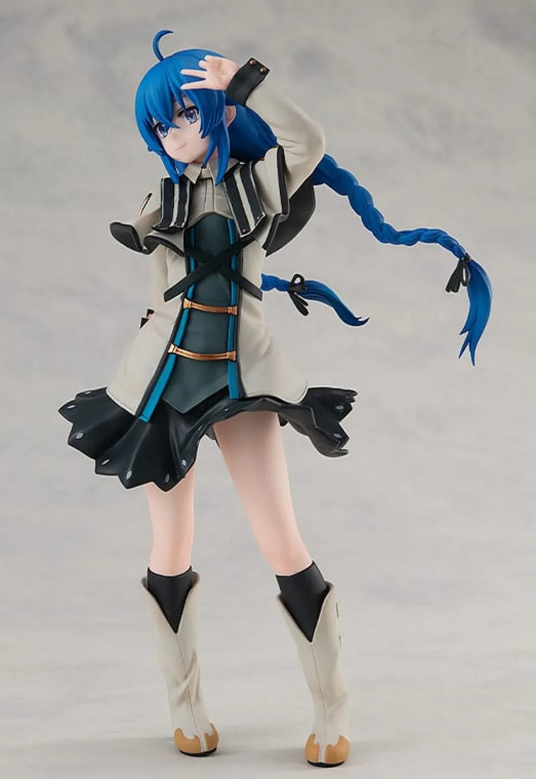 Mushoku Tensei statuette PVC Collection Light Roxy Migurdia 16 cm (Französisch)