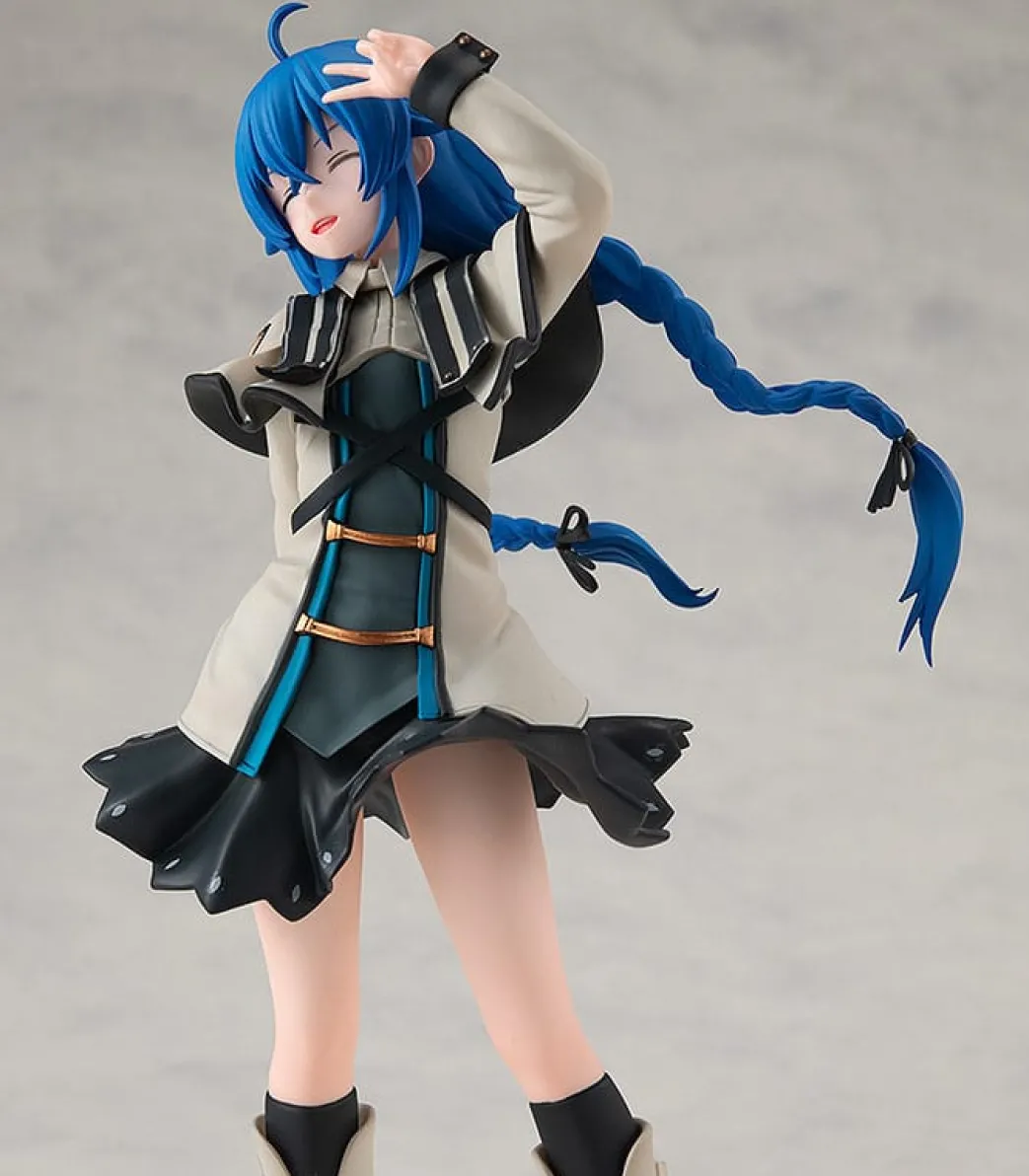 Mushoku Tensei statuette PVC Collection Light Roxy Migurdia 16 cm (Französisch)