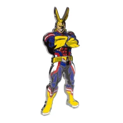My Hero Academia - All Might Glitter FiGPiN XL (#X17)