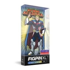 My Hero Academia - All Might - Young Age (#X53) FiGPiN