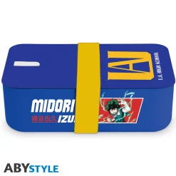 My Hero Academia - Bento Box - Izuku & Bakugo