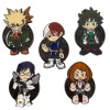 My Hero Academia - Class 1-A Blind Box Enamel Pin - Crunchyroll Exclusive