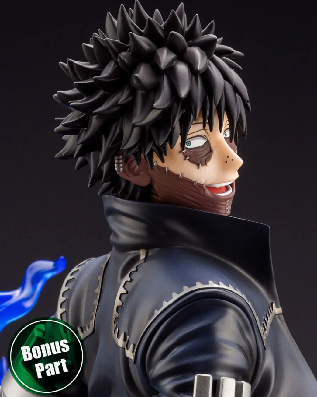 My Hero Academia - Dabi ARTFX J-Figur im Maßstab 1:8