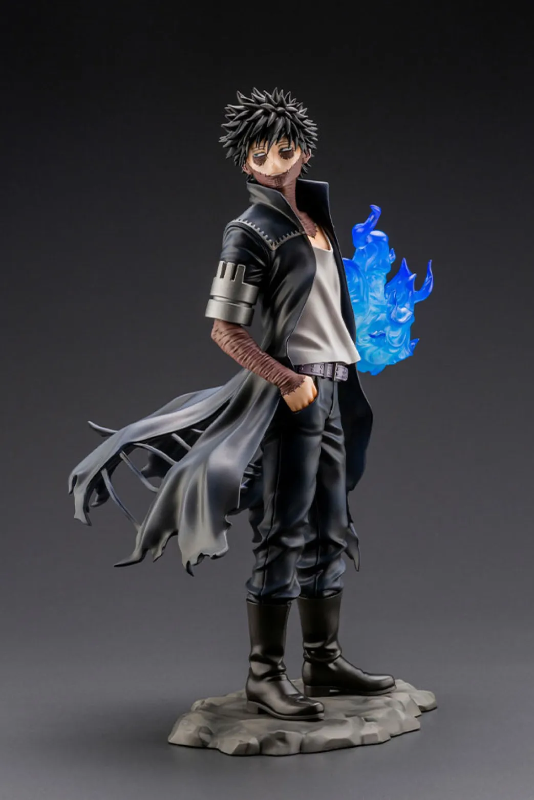 My Hero Academia - Dabi ARTFX J-Figur im Maßstab 1:8