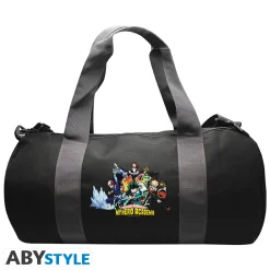 My Hero Academia - Duffel Bag - Heros U.A.