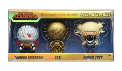 My Hero Academia - Figural Bag Clip Set