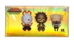 My Hero Academia - Figural Bag Clip Set