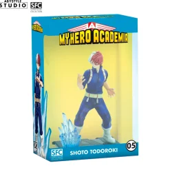 My Hero Academia - Figure - Shoto Todoroki