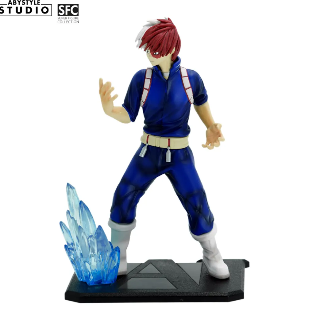 My Hero Academia - Figure - Shoto Todoroki