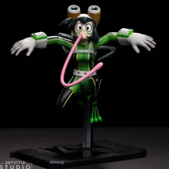 My Hero Academia - Figure - Tsuyu Asui