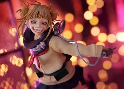My Hero Academia - Himiko Toga Figur im Maßstab 1:7 (Villainous Smile Ver.)