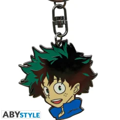My Hero Academia - Keychain - Deku