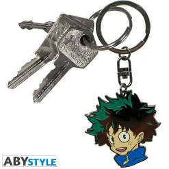 My Hero Academia - Keychain - Deku