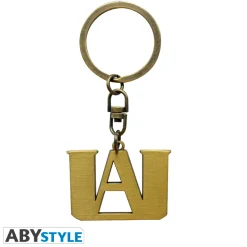 My Hero Academia - Keychain - emblème U.A.