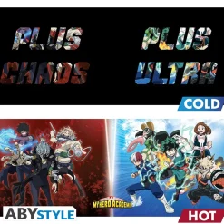 My Hero Academia - Mug Heat Change - 460 ml - Heros