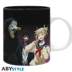 My Hero Academia - Mug - 320 ml - League of Villains - Box 2