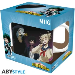 My Hero Academia - Mug - 320 ml - League of Villains - Box 2