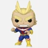 My Hero Academia &ndash; All Might 10 Zoll (im Dunkeln leuchtend) Funko Pop!