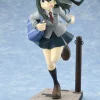 My Hero Academia &ndash; Asui Tsuyu Figur im Ma&szlig;stab 1:8 (Schuluniform-Ver.)