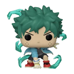 My Hero Academia – Deku mit Handschuhen Funko Pop!