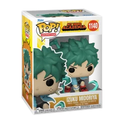 My Hero Academia &ndash; Deku mit Handschuhen Funko Pop!