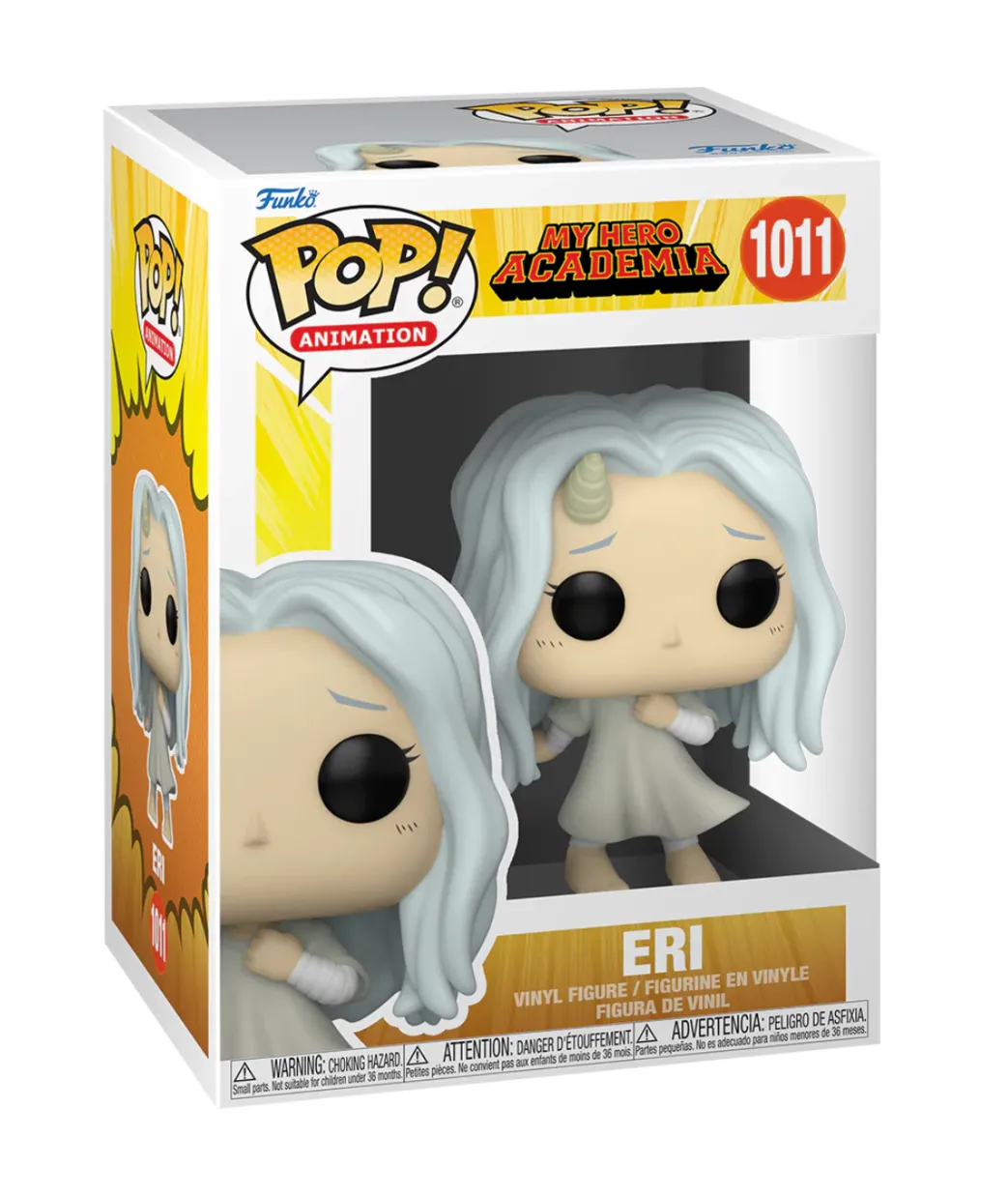 My Hero Academia – Eri Funko Pop!